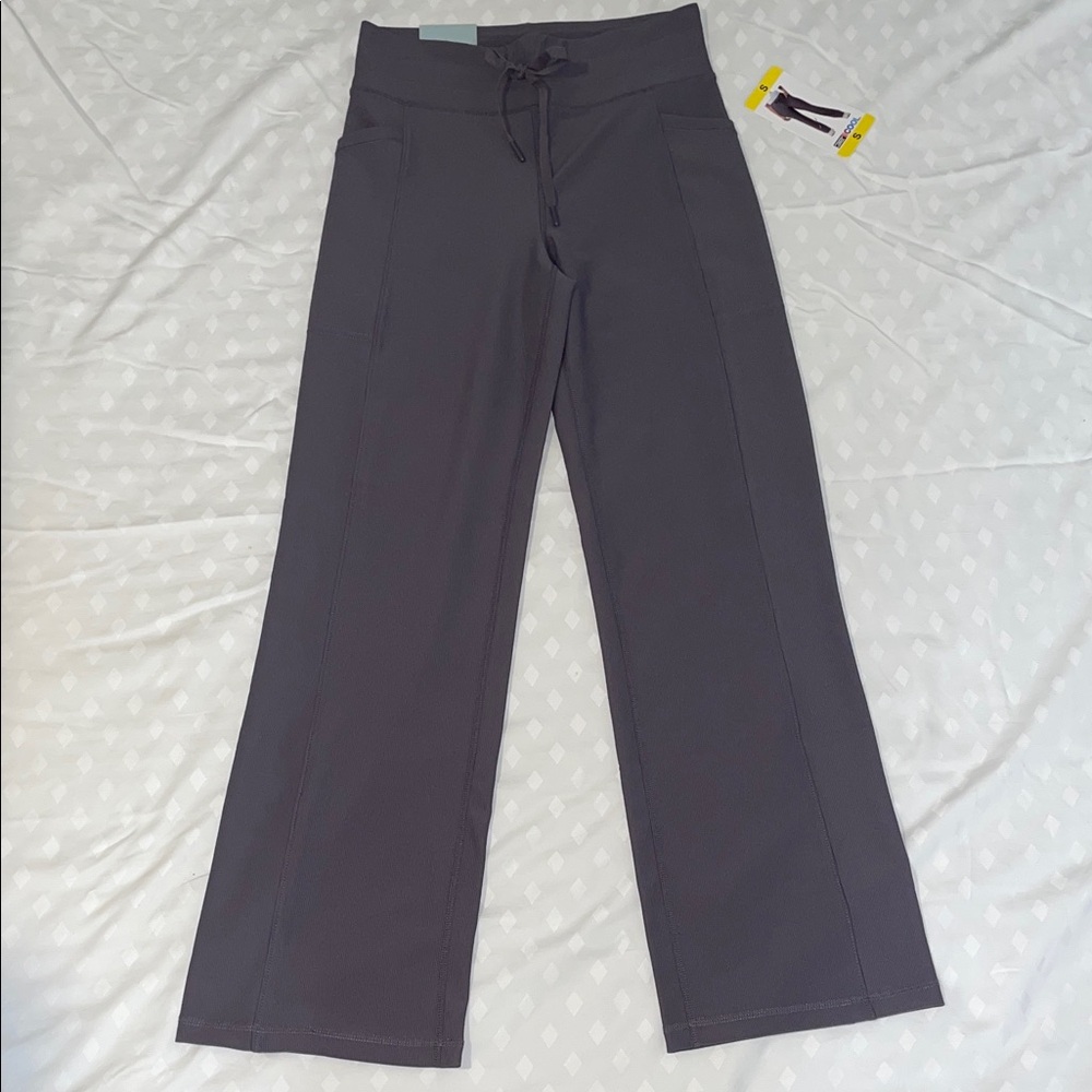 32 Degrees Gray Women's Pants